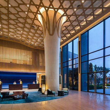 נה טראנג Radisson Blu Resort Cam Ranh מראה חיצוני תמונה