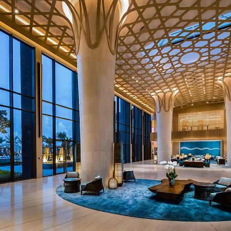 נה טראנג Radisson Blu Resort Cam Ranh מראה חיצוני תמונה