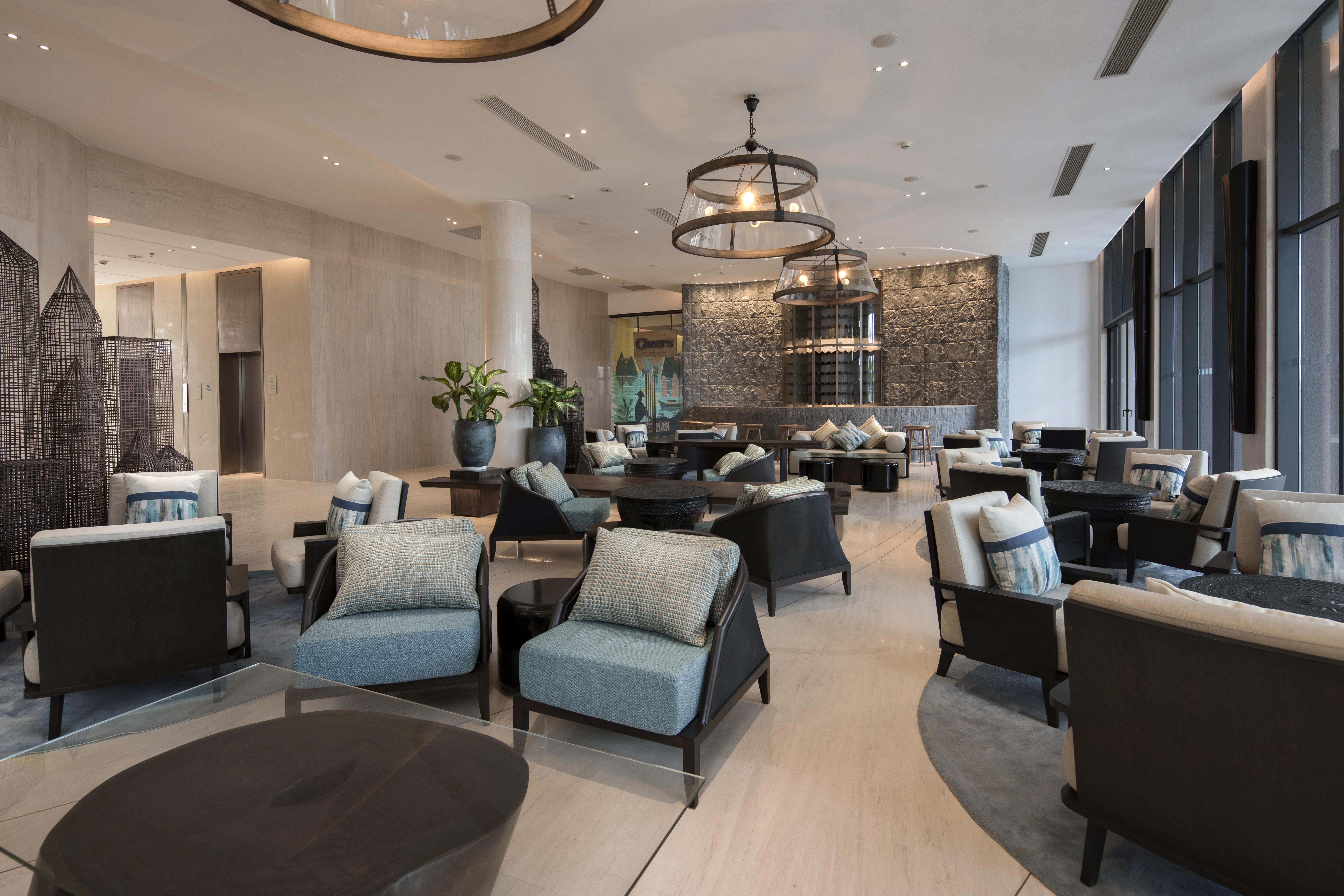 נה טראנג Radisson Blu Resort Cam Ranh מראה חיצוני תמונה