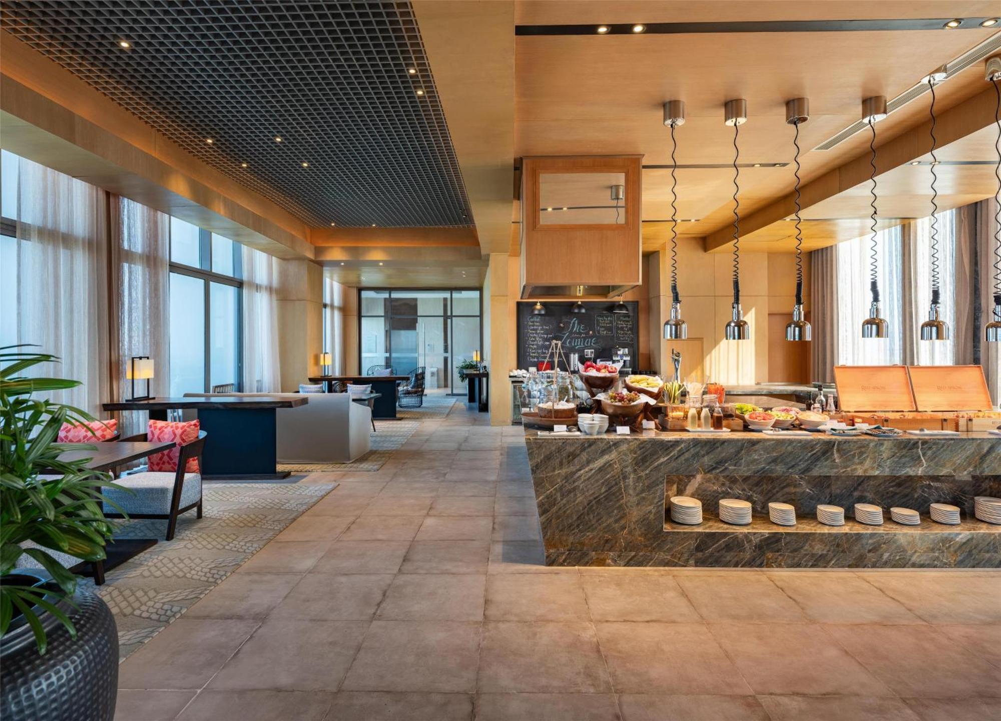 נה טראנג Radisson Blu Resort Cam Ranh מראה חיצוני תמונה